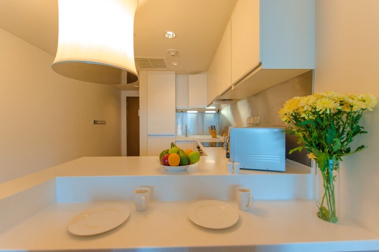 Apartamento Platinium - Address Dubai Mall ?