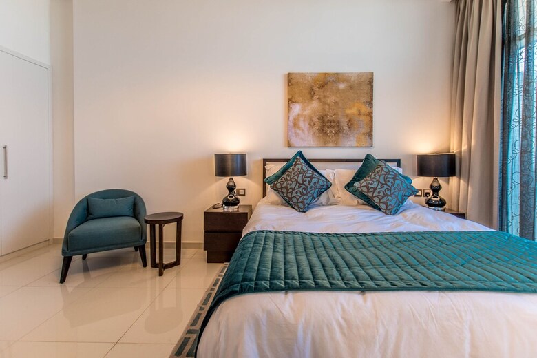 Apartamento Airbetter- Wonderful Stay In Jvc