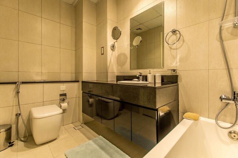 Apartamento Airbetter- Wonderful Stay In Jvc