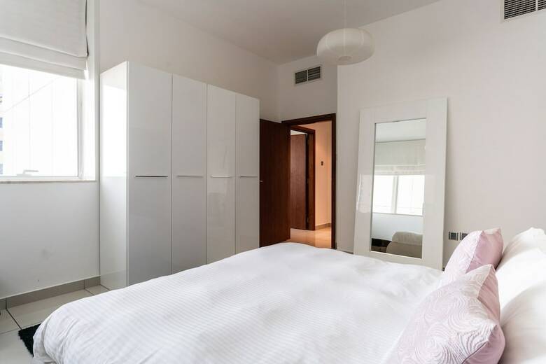 Apartamento One Perfect Stay - Marina Pinnacle