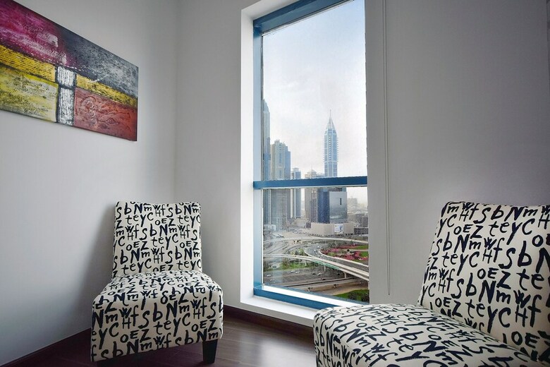 Apartamento Key Host - X1 Tower