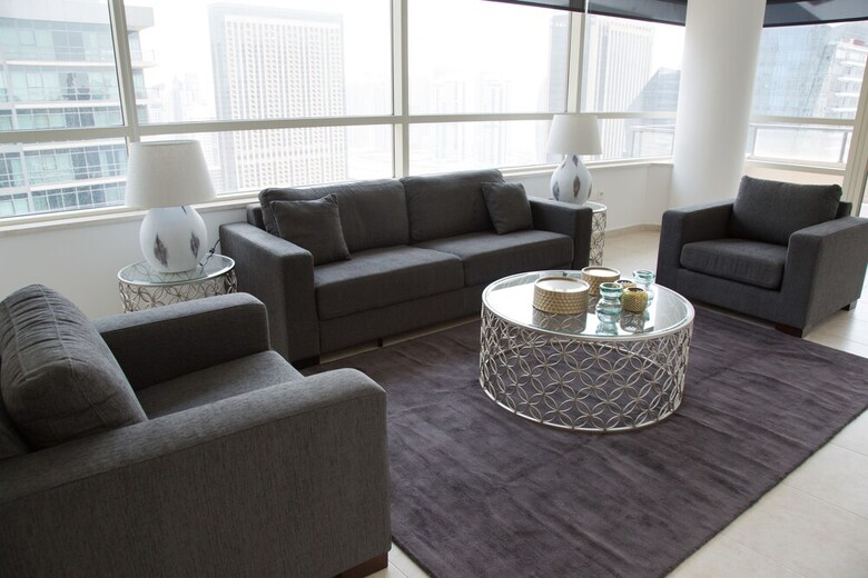 Apartamento Higuests Vacation Homes - Al Sahab 2