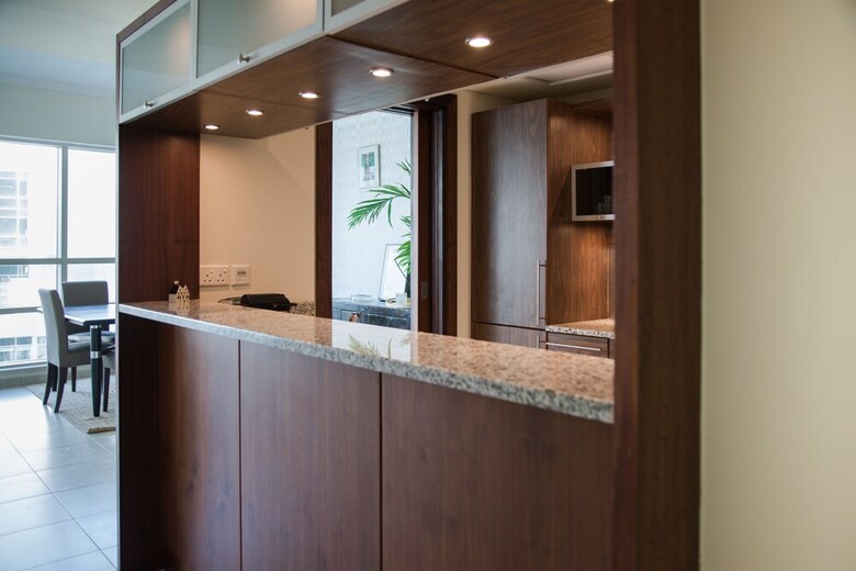 Apartamento Higuests Vacation Homes - Al Sahab 2