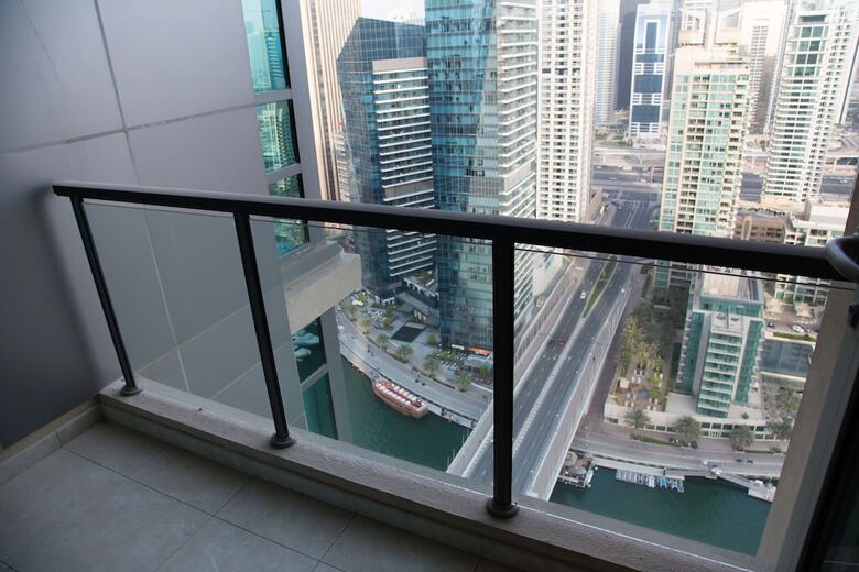 Apartamento Higuests Vacation Homes - Al Sahab 2