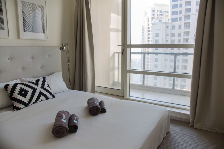 Apartamento Higuests Vacation Homes - Al Sahab 2