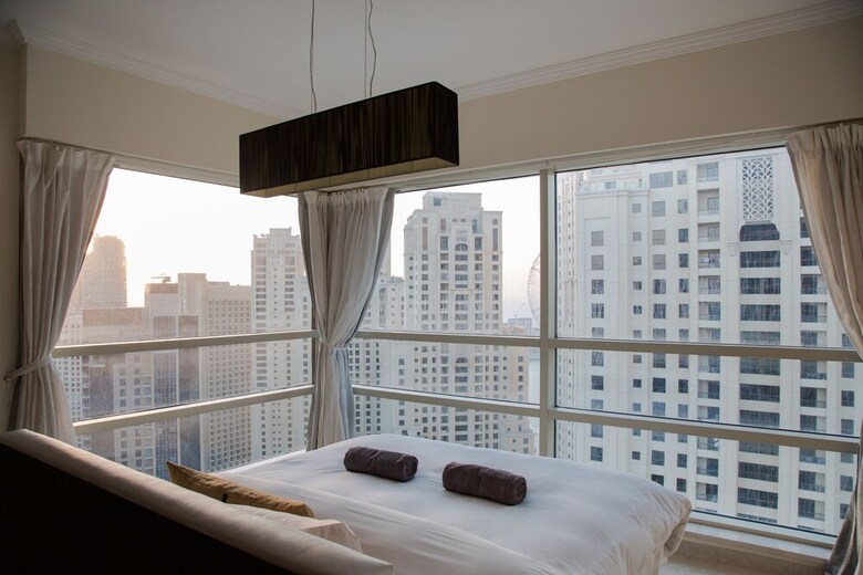 Apartamento Higuests Vacation Homes - Al Sahab 2