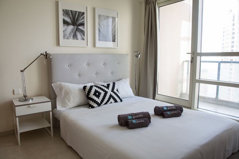 Apartamento Higuests Vacation Homes - Al Sahab 2
