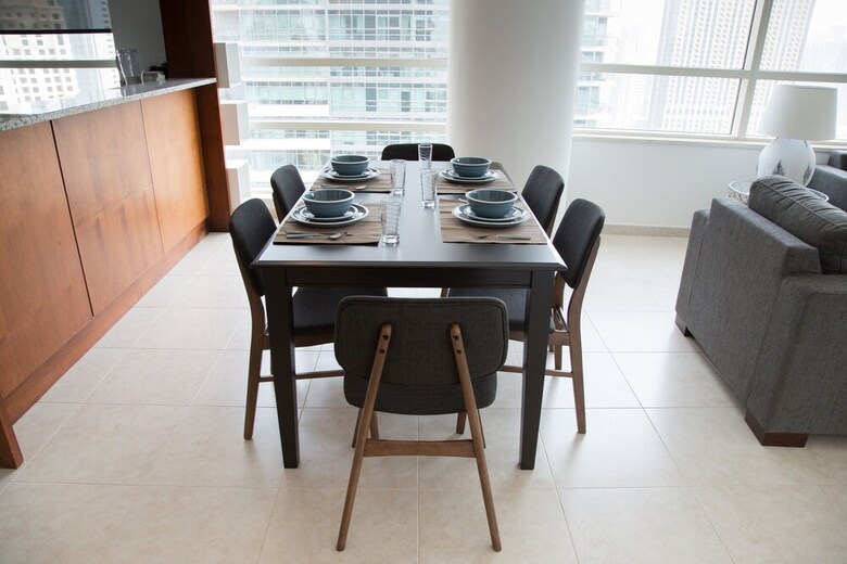 Apartamento Higuests Vacation Homes - Al Sahab 2