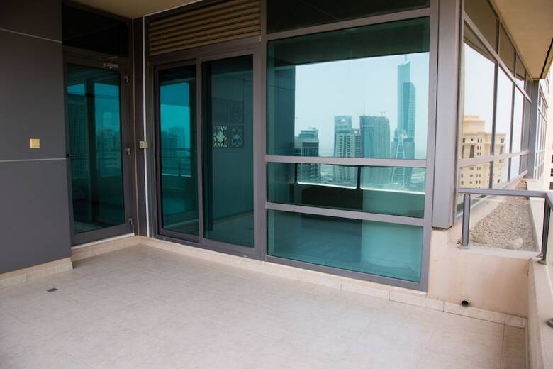 Apartamento Higuests Vacation Homes - Al Sahab 2