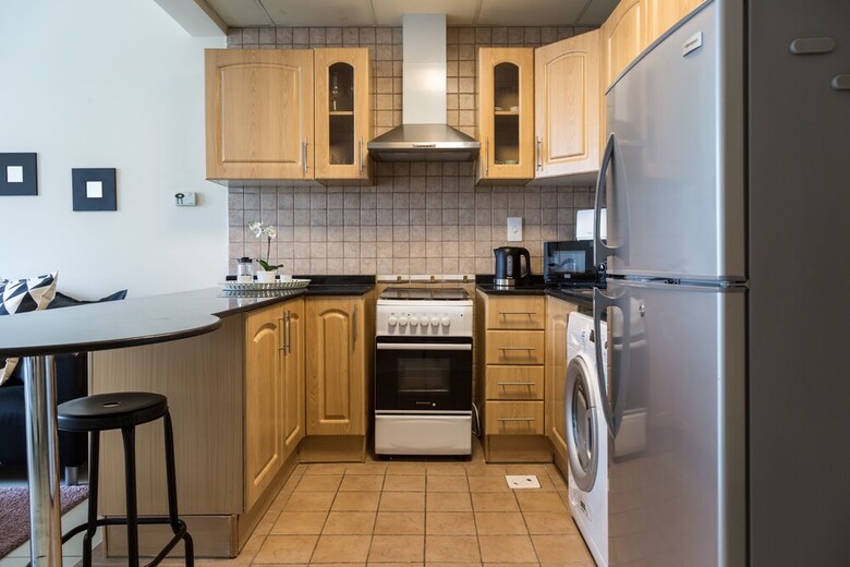 Apartamento Higuests Vacation Homes - Armada 3