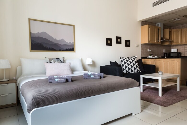 Apartamento Higuests Vacation Homes - Armada 3