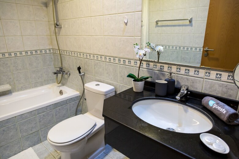 Apartamento Higuests Vacation Homes - Armada 3