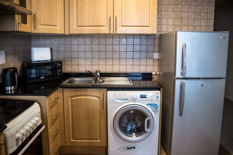 Apartamento Higuests Vacation Homes - Armada 3