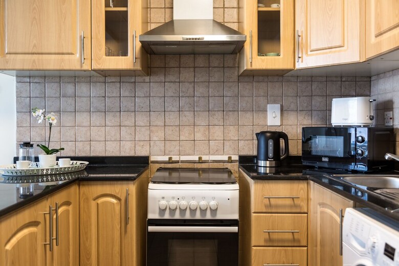 Apartamento Higuests Vacation Homes - Armada 3