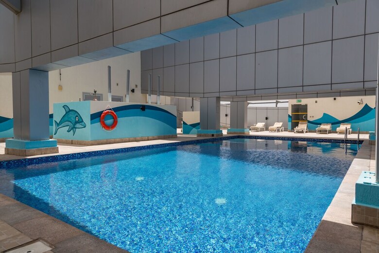 Apartamento Higuests Vacation Homes - Armada 3
