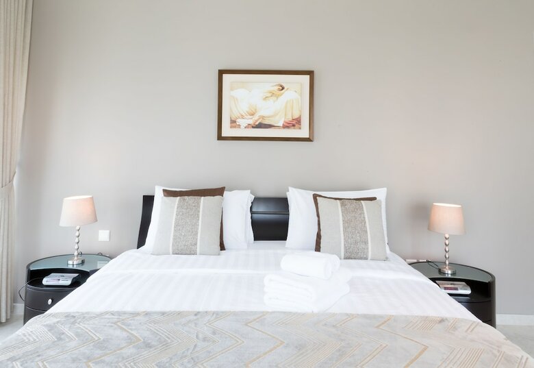 Maison Privee - Al Majara