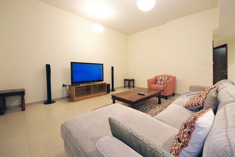 Apartamento New Arabian Holiday Homes - Bahar