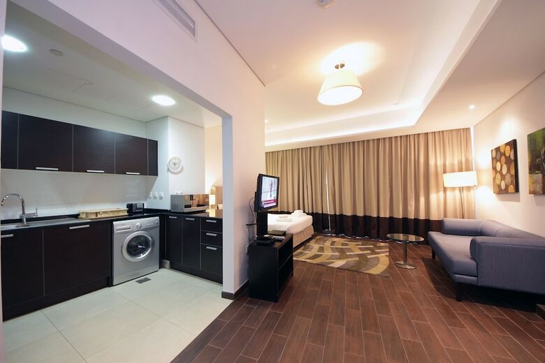 Apartamento Signature Holiday Home - Matrix Tower