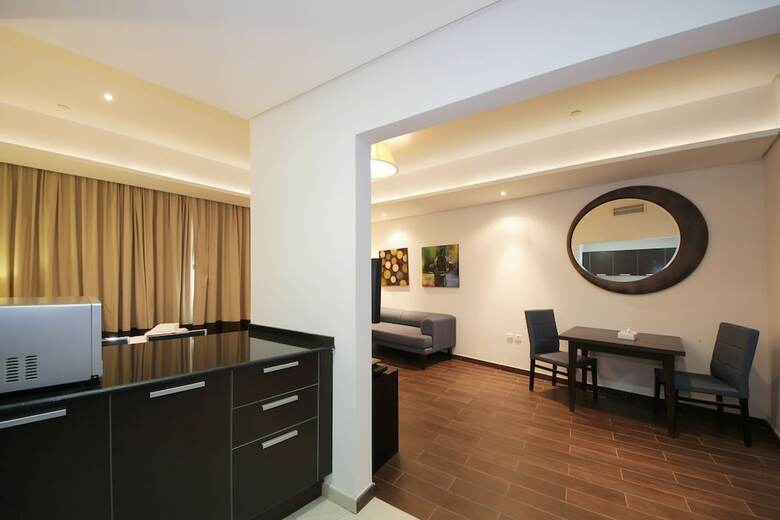 Apartamento Signature Holiday Home - Matrix Tower