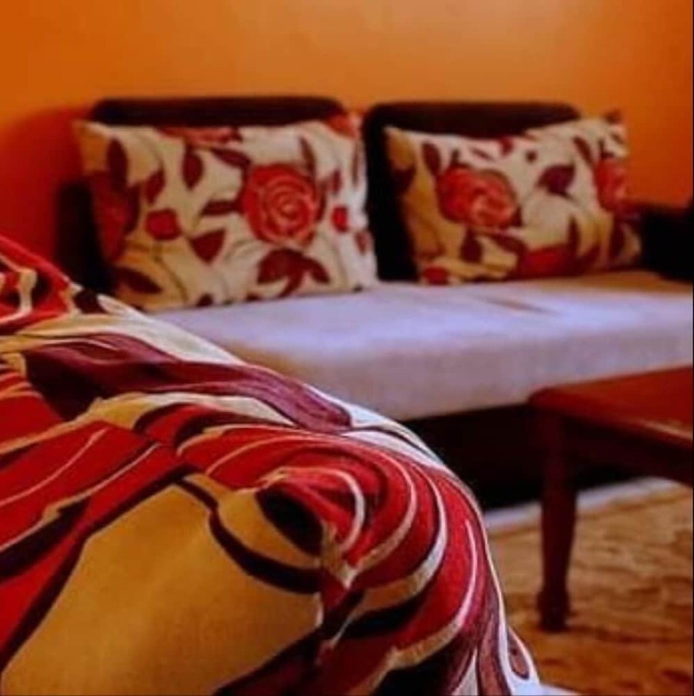 Hotel Mpeta House