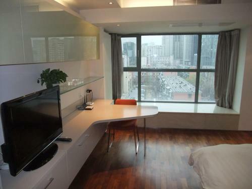 Apartamentos New Oriental Suites In Seasons Park