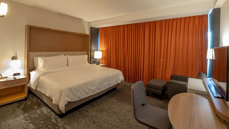 Holiday Inn Hotel & Suites Merida La Isla