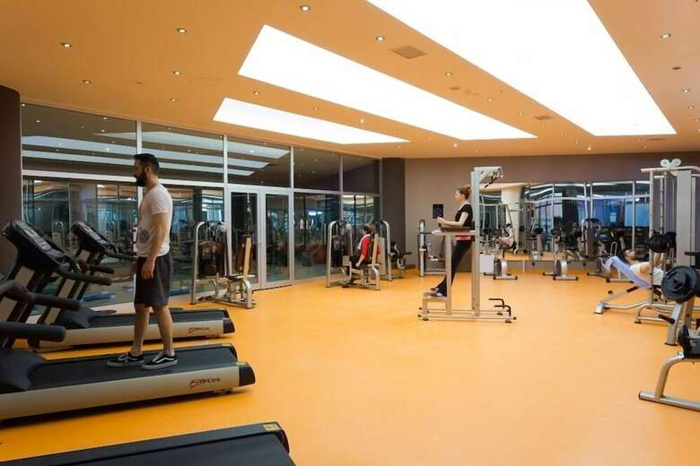 Grannos Thermal Hotel & Convention Center