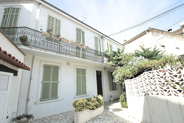 Apartamento Appartement Villa 3 Pieces 4 Couchages
