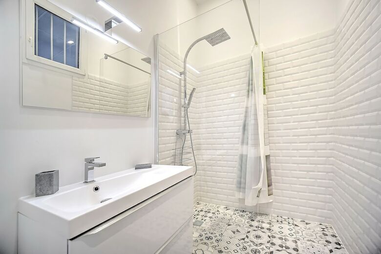 Apartamento Appartement Villa 3 Pieces 4 Couchages