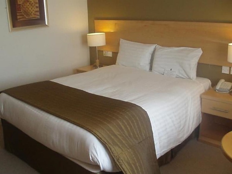 The Olde Barn, Sure Hotel Collection By Best Western