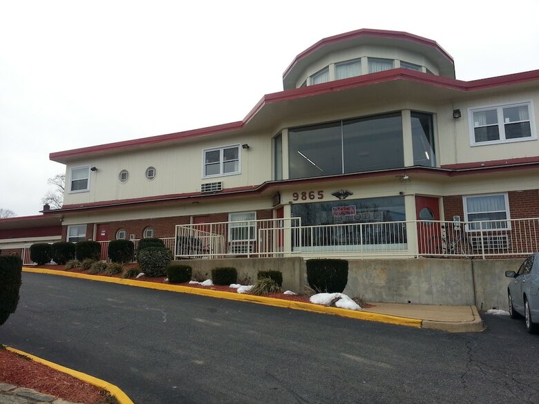 Motel Lee High Inn