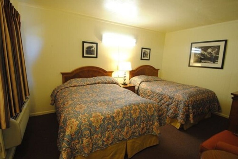Motel Lee High Inn