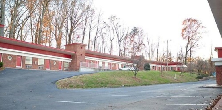 Motel Lee High Inn