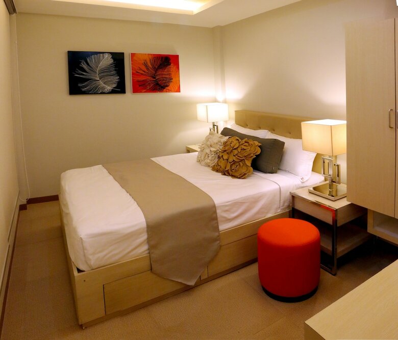 Hotel Klm Condotel