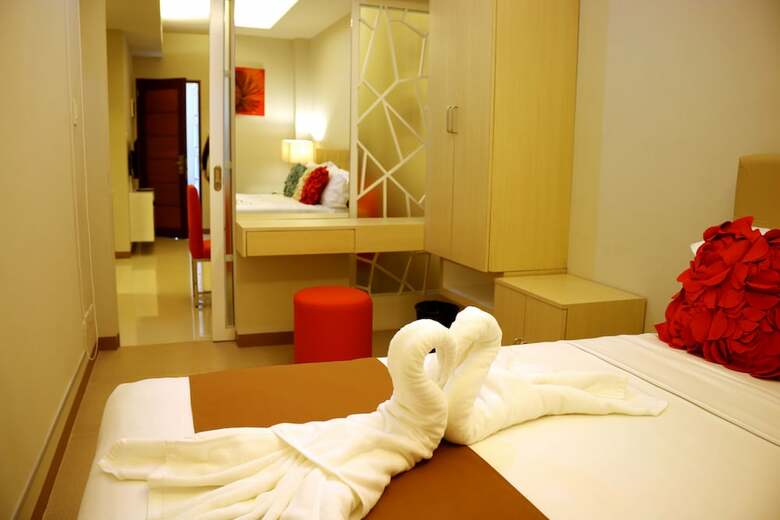 Hotel Klm Condotel