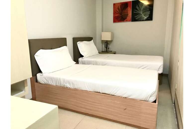 Hotel Klm Condotel