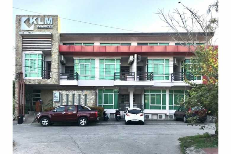 Hotel Klm Condotel