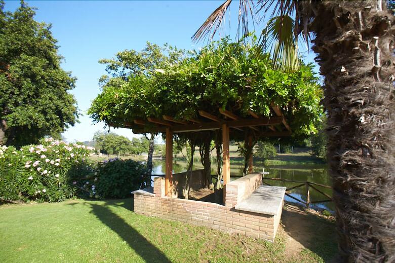 Hotel Lago Verde