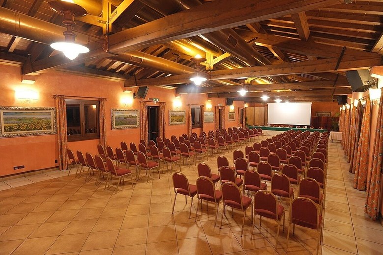 Hotel Lago Verde