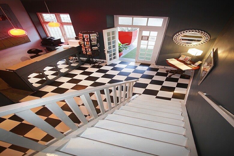 Karoo Art Hotel
