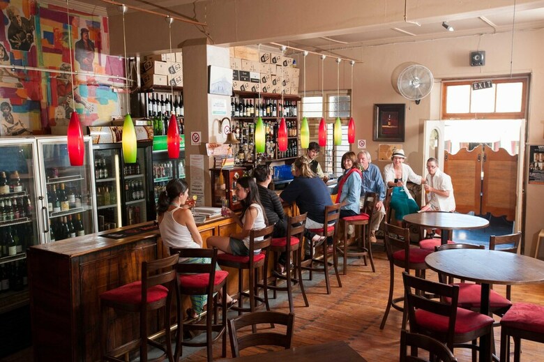 Karoo Art Hotel