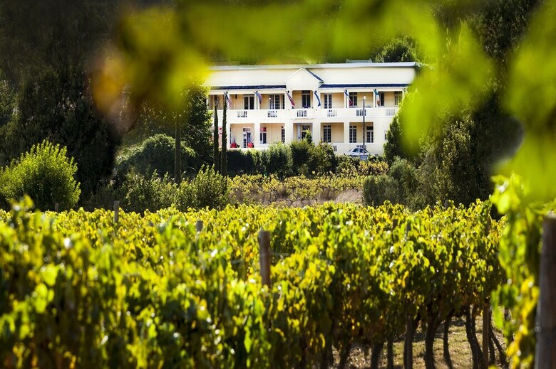 Karoo Art Hotel