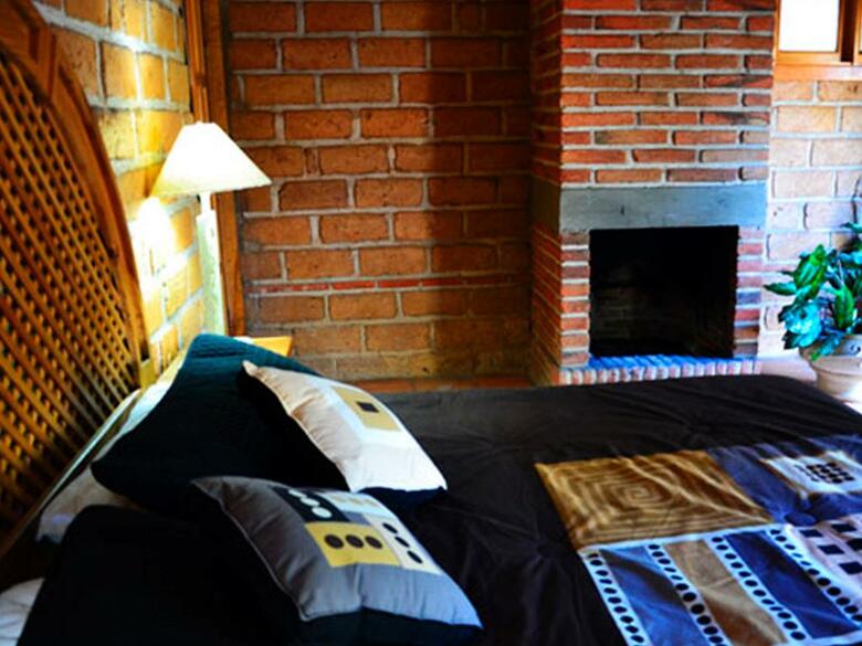 Hotel Bosque La Luna