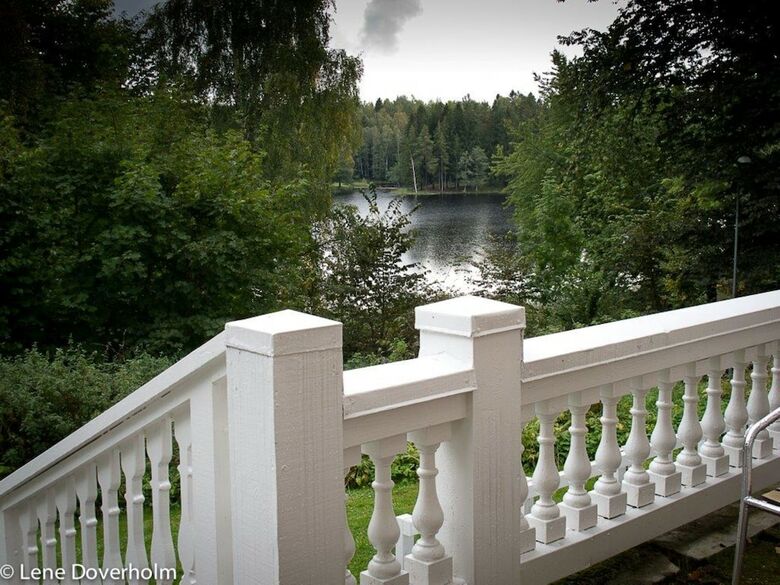 Karstorp Hotel