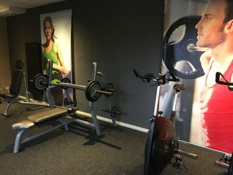 Karstorp Hotel