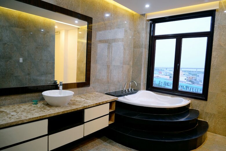 Night Sky Hotel