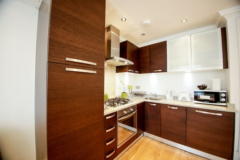 Park Views Apartments