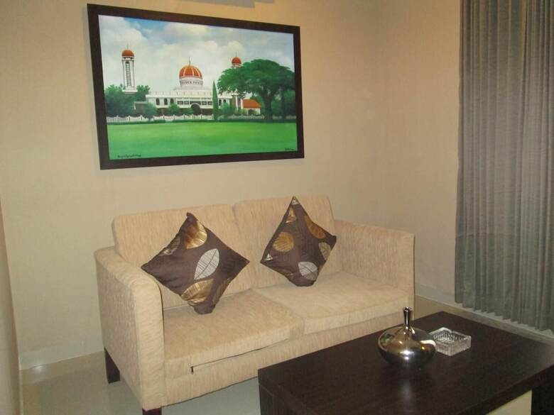 Hotel Betha Subang