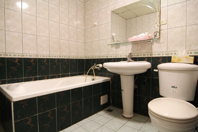 Bed & Breakfast Lansin Villa