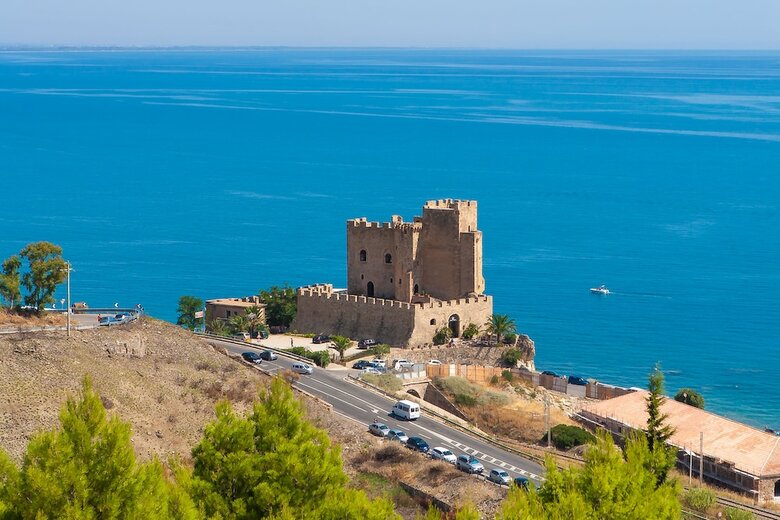 Hotel Relais Capo Spulico - Beach & Spa